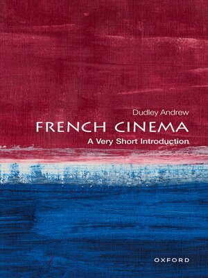 cover image of French Cinema